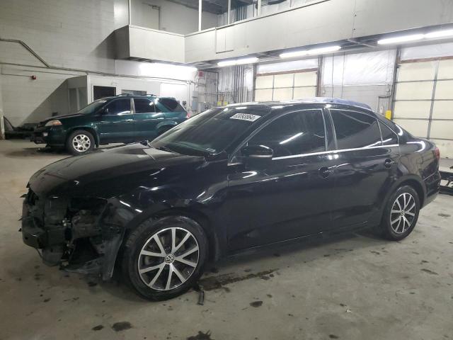 VOLKSWAGEN JETTA SE 2017 3vwdb7aj3hm318003