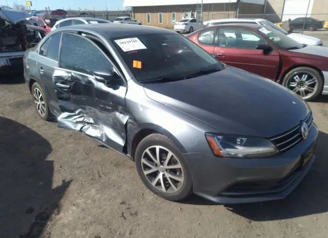 VOLKSWAGEN JETTA 2017 3vwdb7aj3hm318390