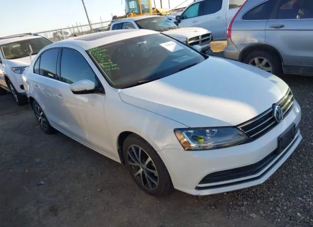 VOLKSWAGEN JETTA 2017 3vwdb7aj3hm321449