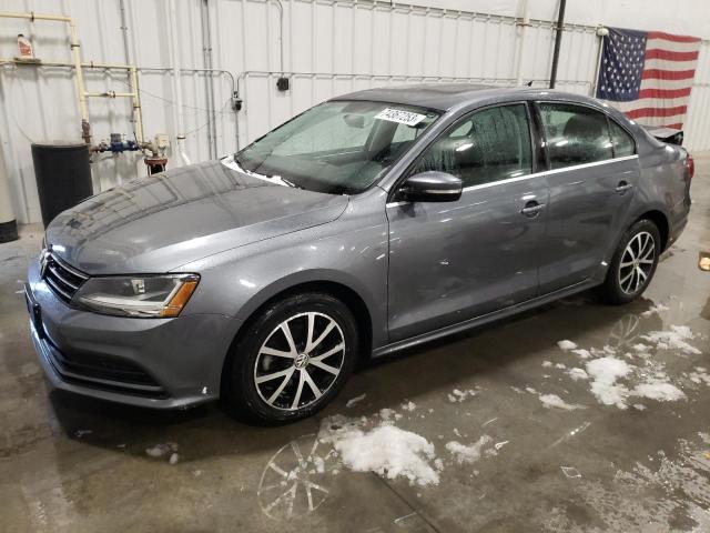 VOLKSWAGEN JETTA 2017 3vwdb7aj3hm323640