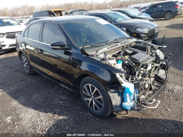 VOLKSWAGEN JETTA 2017 3vwdb7aj3hm325694