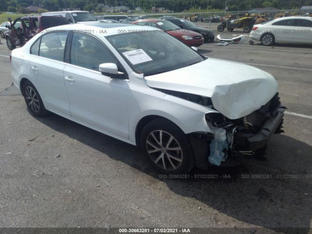 VOLKSWAGEN JETTA 2017 3vwdb7aj3hm327641