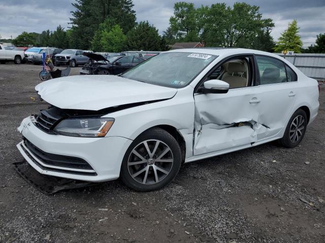 VOLKSWAGEN JETTA 2017 3vwdb7aj3hm327865