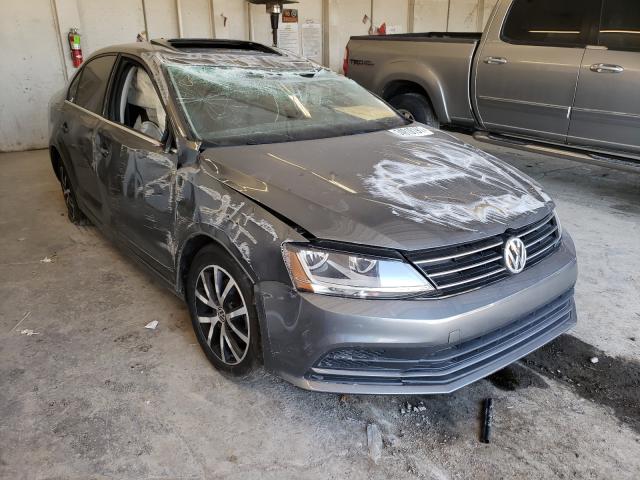 VOLKSWAGEN NULL 2017 3vwdb7aj3hm331320