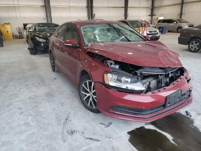 VOLKSWAGEN NULL 2017 3vwdb7aj3hm331382