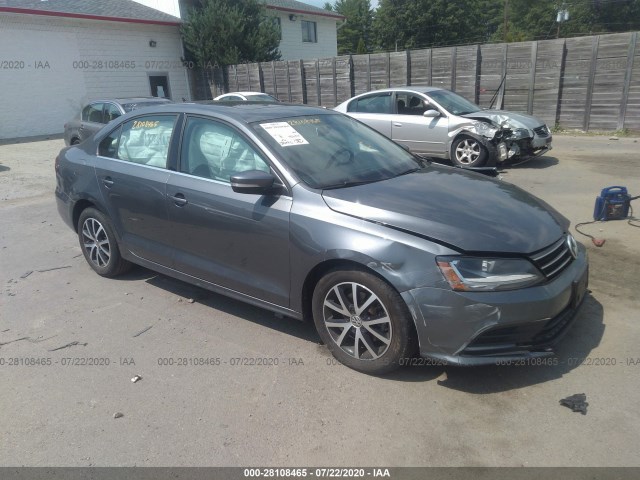 VOLKSWAGEN JETTA 2017 3vwdb7aj3hm336520