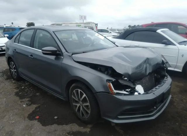 VOLKSWAGEN JETTA 2017 3vwdb7aj3hm347842