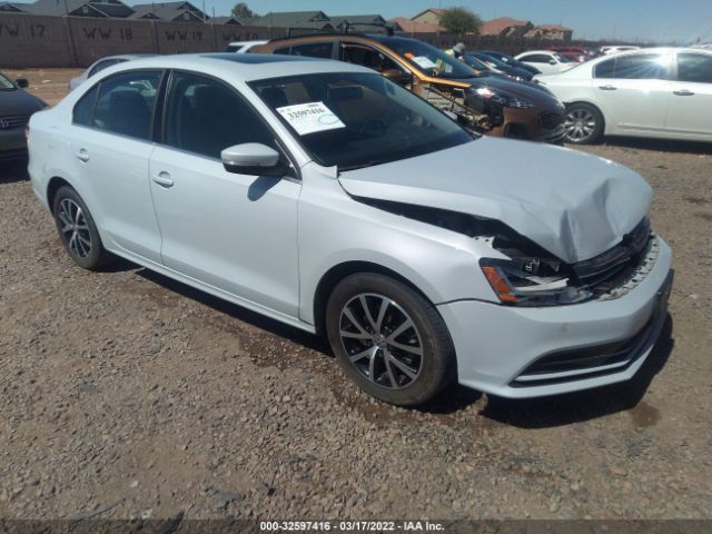 VOLKSWAGEN JETTA 2017 3vwdb7aj3hm351907