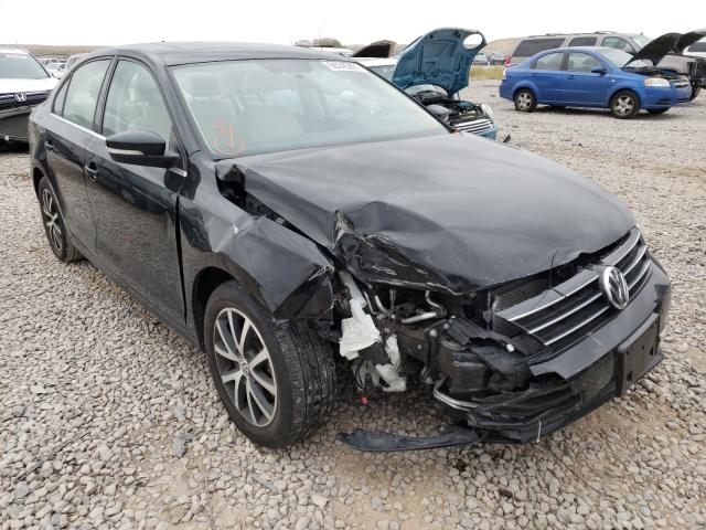 VOLKSWAGEN NULL 2017 3vwdb7aj3hm351924