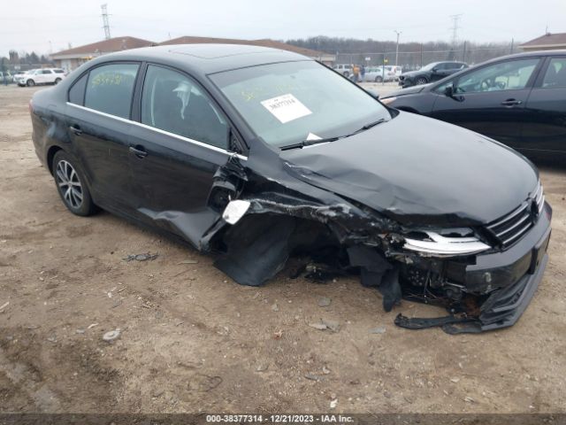 VOLKSWAGEN JETTA 2017 3vwdb7aj3hm362583