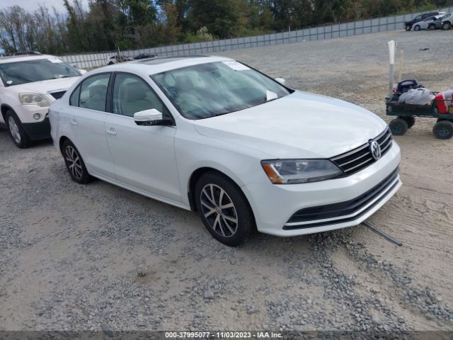 VOLKSWAGEN JETTA 2017 3vwdb7aj3hm363099