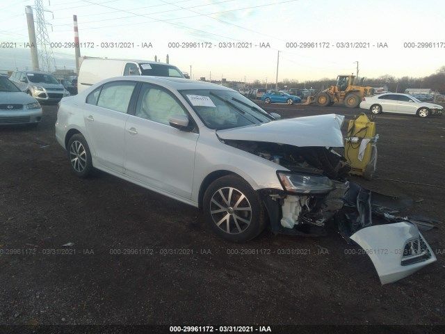 VOLKSWAGEN JETTA 2017 3vwdb7aj3hm363314