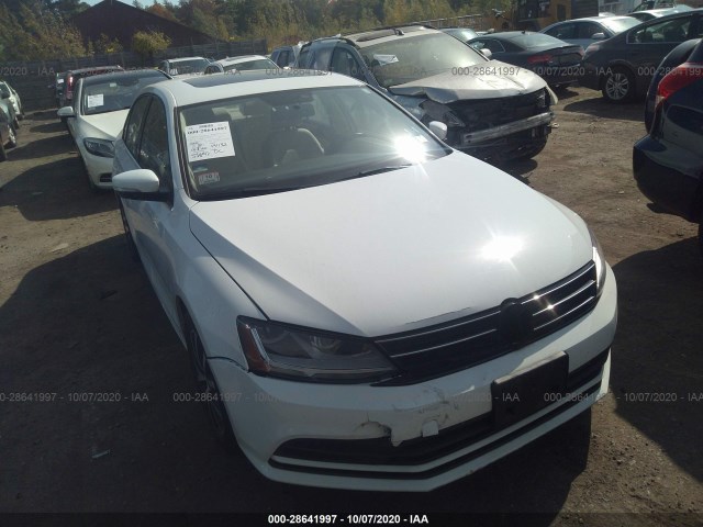 VOLKSWAGEN JETTA 2017 3vwdb7aj3hm364415