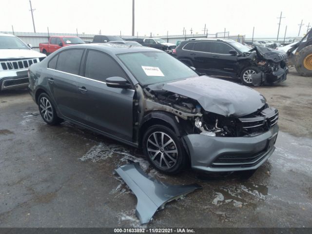 VOLKSWAGEN JETTA 2017 3vwdb7aj3hm366360