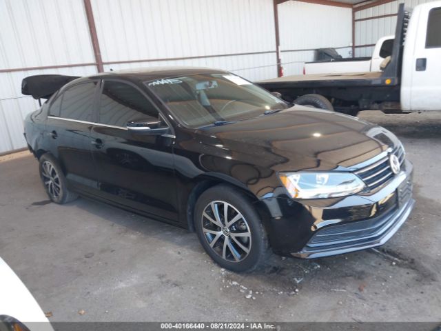 VOLKSWAGEN JETTA 2017 3vwdb7aj3hm366603