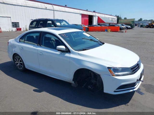 VOLKSWAGEN JETTA 2017 3vwdb7aj3hm374135