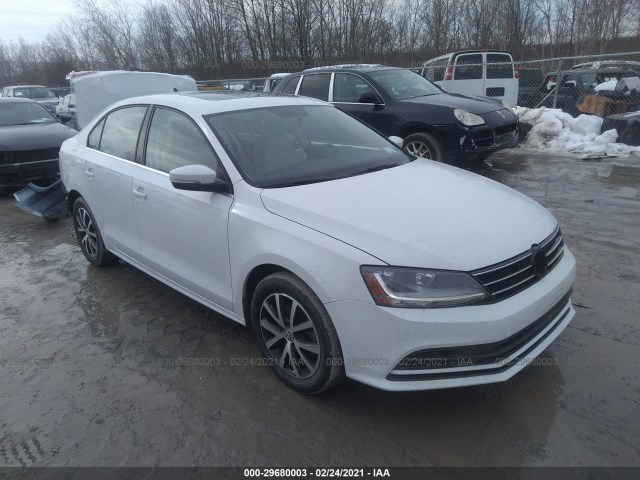 VOLKSWAGEN JETTA 2017 3vwdb7aj3hm378329