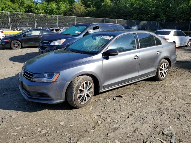 VOLKSWAGEN JETTA 2017 3vwdb7aj3hm381778