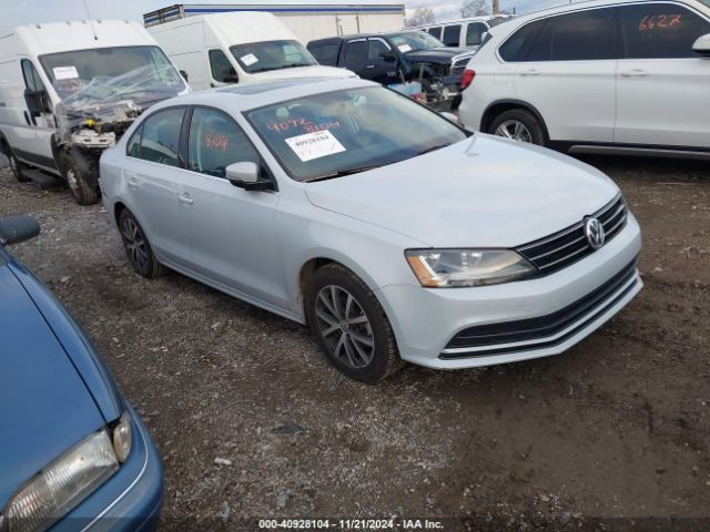 VOLKSWAGEN JETTA 2017 3vwdb7aj3hm381845