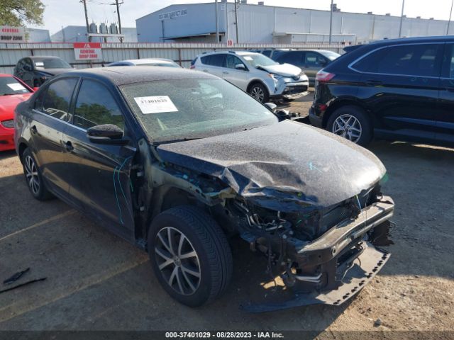 VOLKSWAGEN JETTA 2017 3vwdb7aj3hm384860