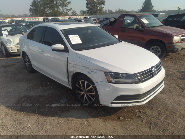 VOLKSWAGEN JETTA 2017 3vwdb7aj3hm386253