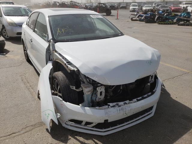 VOLKSWAGEN JETTA SE 2017 3vwdb7aj3hm392148