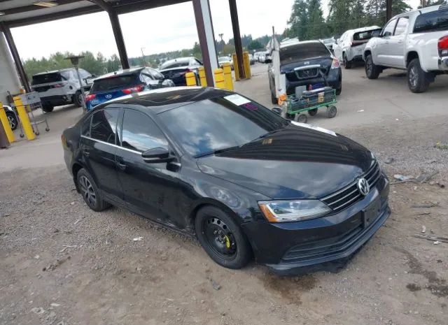 VOLKSWAGEN JETTA 2017 3vwdb7aj3hm402144