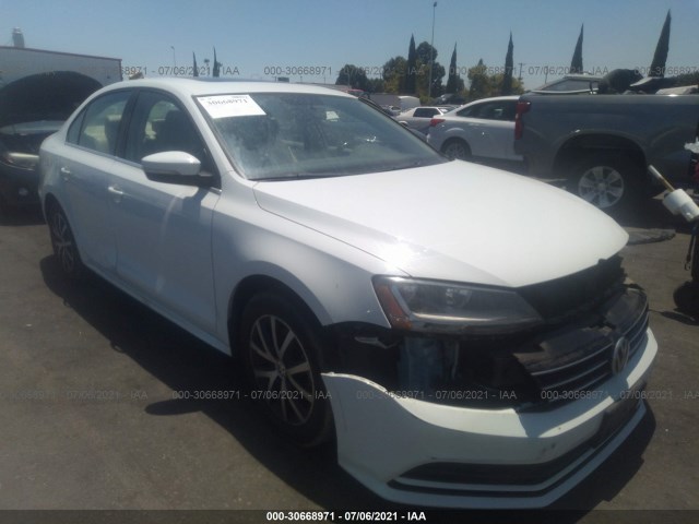 VOLKSWAGEN JETTA 2017 3vwdb7aj3hm404623