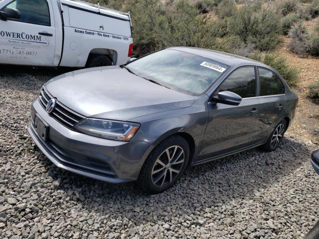 VOLKSWAGEN JETTA 2017 3vwdb7aj3hm404783