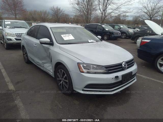 VOLKSWAGEN JETTA 2017 3vwdb7aj3hm405559