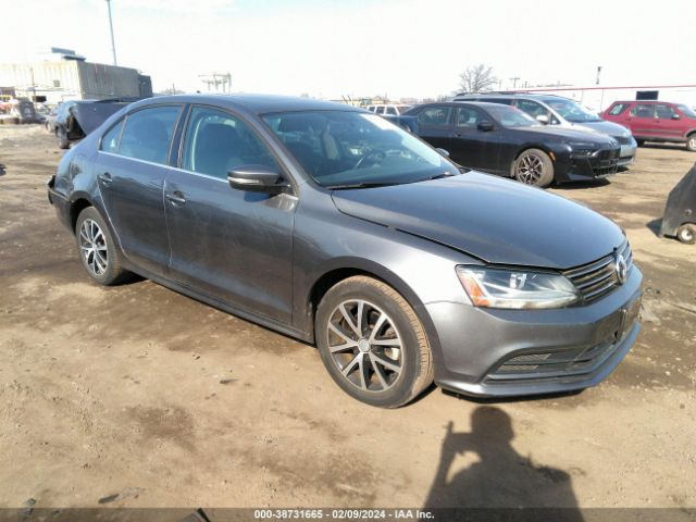 VOLKSWAGEN JETTA 2017 3vwdb7aj3hm406274