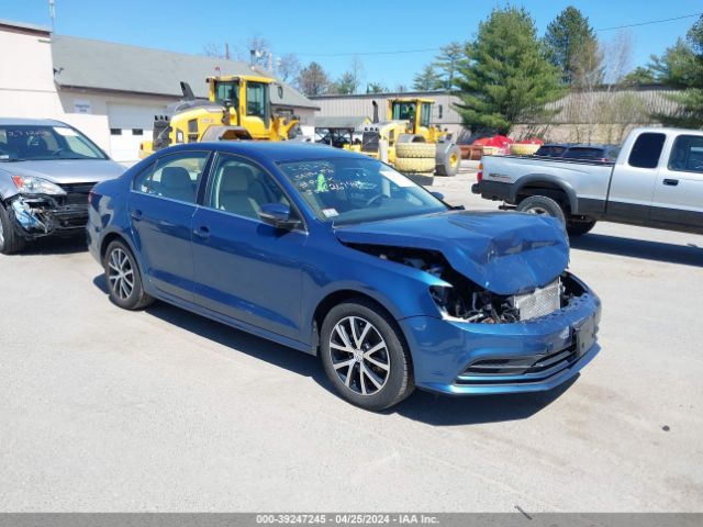 VOLKSWAGEN JETTA 2017 3vwdb7aj3hm411233