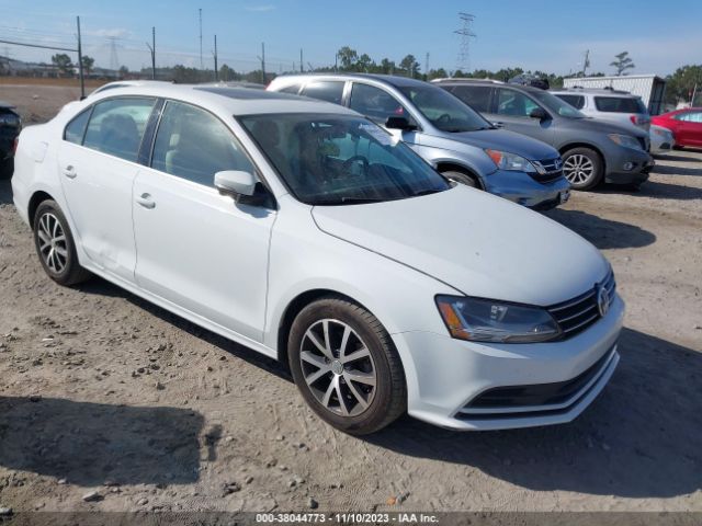 VOLKSWAGEN JETTA 2017 3vwdb7aj3hm411281