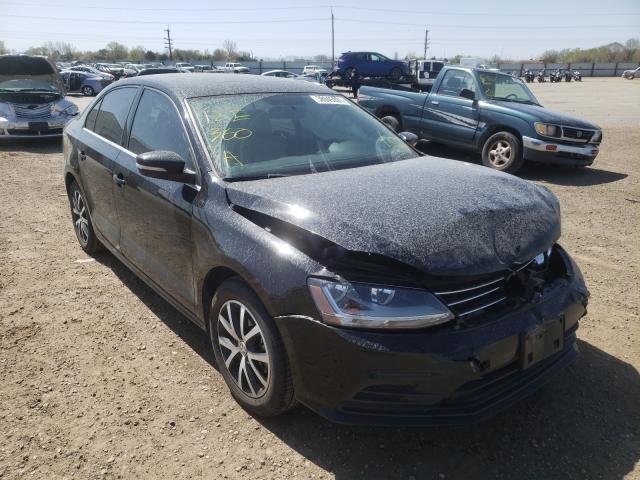 VOLKSWAGEN NULL 2017 3vwdb7aj3hm412902