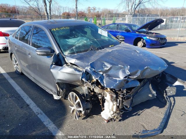 VOLKSWAGEN JETTA 2018 3vwdb7aj3jm207201