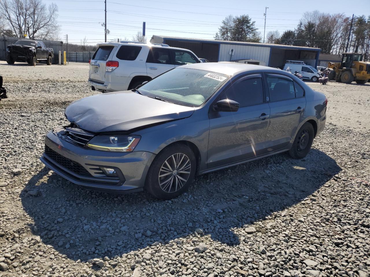 VOLKSWAGEN JETTA 2018 3vwdb7aj3jm208882