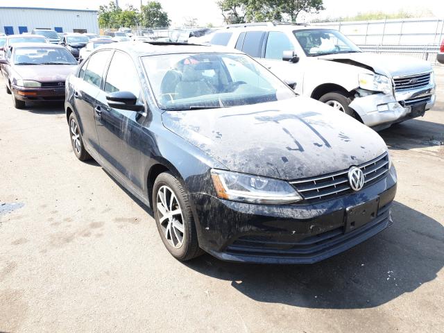 VOLKSWAGEN NULL 2018 3vwdb7aj3jm225259