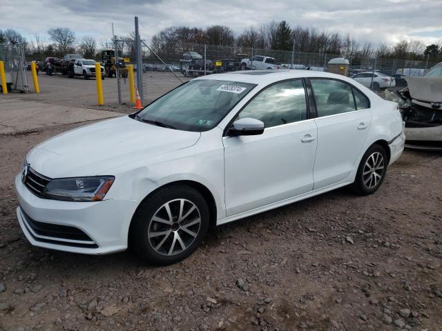 VOLKSWAGEN JETTA 2018 3vwdb7aj3jm230784