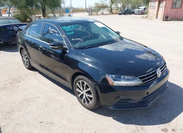 VOLKSWAGEN JETTA 2018 3vwdb7aj3jm249786