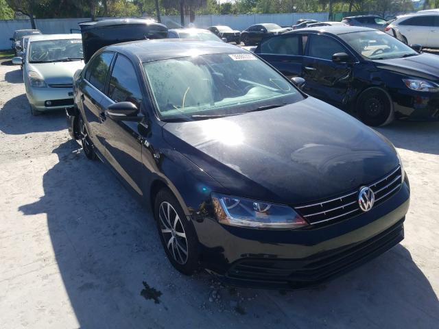 VOLKSWAGEN NULL 2018 3vwdb7aj3jm256799