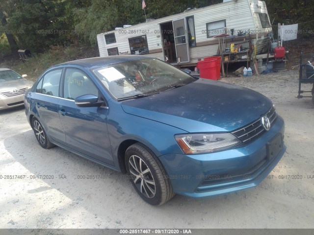 VOLKSWAGEN JETTA 2018 3vwdb7aj3jm257290