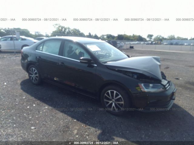 VOLKSWAGEN JETTA 2018 3vwdb7aj3jm260691