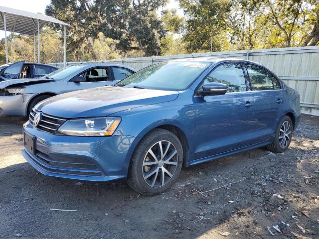 VOLKSWAGEN JETTA 2018 3vwdb7aj3jm261727