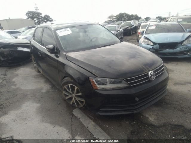 VOLKSWAGEN JETTA 2018 3vwdb7aj3jm262070