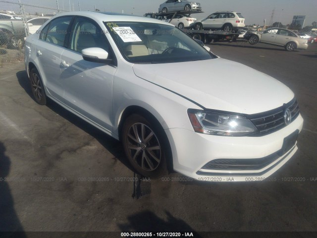 VOLKSWAGEN JETTA 2018 3vwdb7aj3jm263591