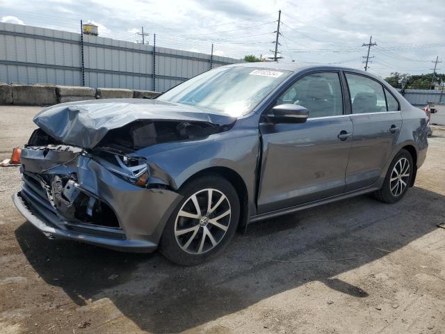 VOLKSWAGEN JETTA SE 2017 3vwdb7aj4hm200624