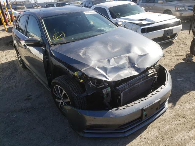 VOLKSWAGEN NULL 2017 3vwdb7aj4hm202535