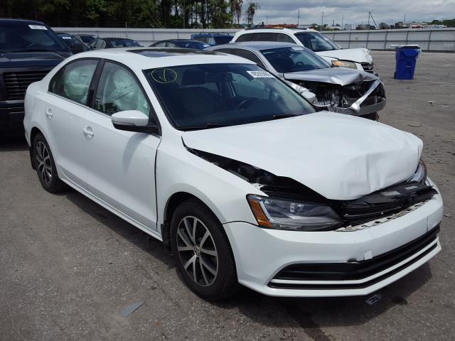 VOLKSWAGEN NULL 2017 3vwdb7aj4hm204530