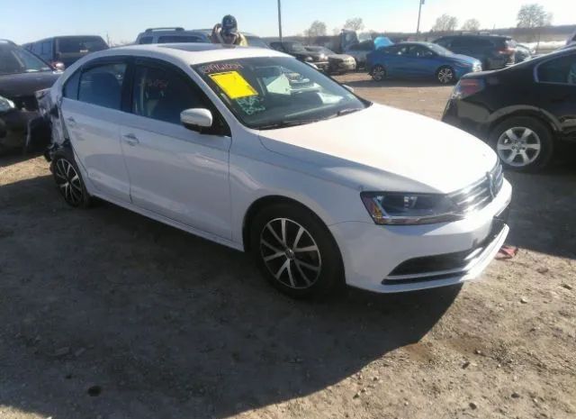 VOLKSWAGEN JETTA 2017 3vwdb7aj4hm208870