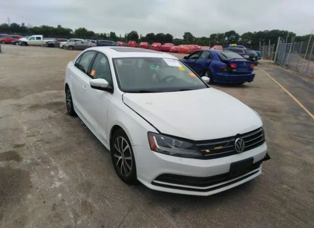 VOLKSWAGEN JETTA 2017 3vwdb7aj4hm218329